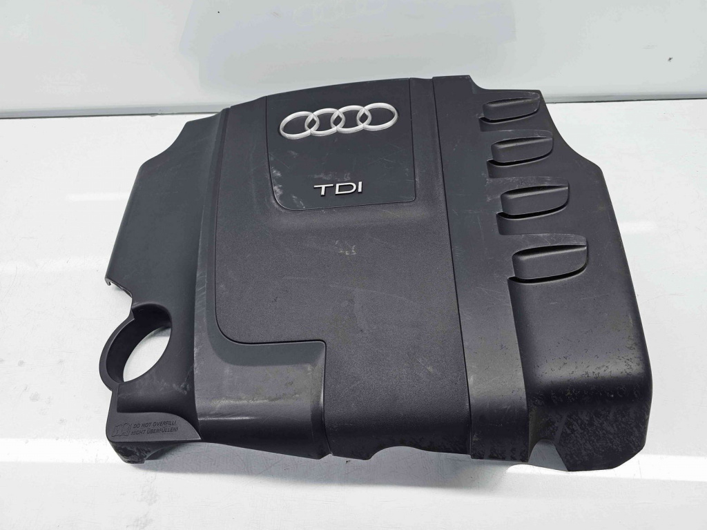 Capac motor Volkswagen Eos (1F7, 1F8) [Fabr 2006-2015] 03L103925 2.0 TDI CAGA 105KW / 143CP