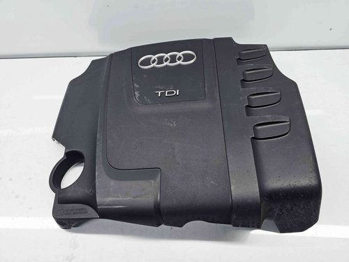 Capac motor Volkswagen Eos (1F7, 1F8) [Fabr 2006-2015] 03L103925 2.0 TDI CAGA 105KW / 143CP