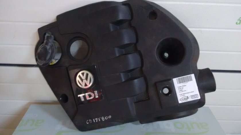 Capac Motor Volkswagen Golf 1.9 TDI