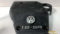 Capac motor Volkswagen Golf 4 (1997-2005) 06a10392...