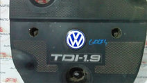 Capac motor VOLKSWAGEN GOLF 4