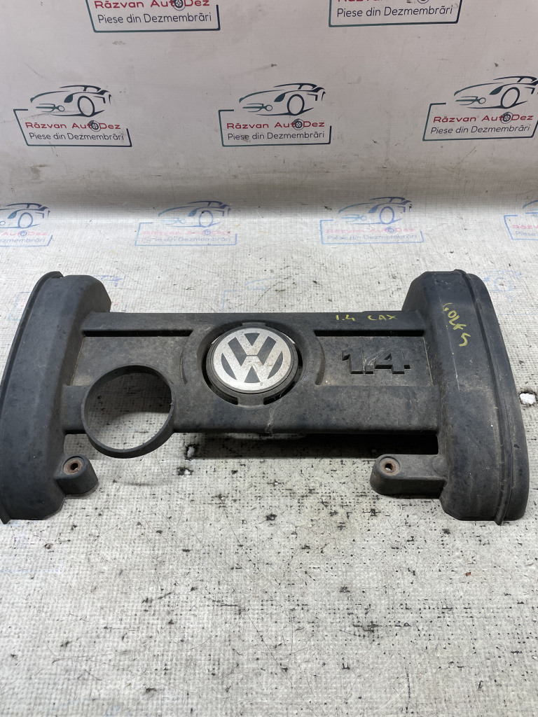 Capac motor Volkswagen Golf 5 1.4 2006