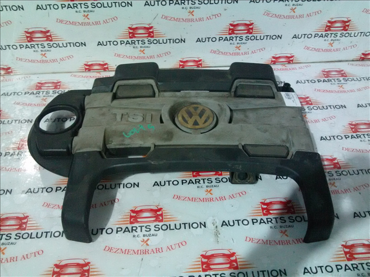 Capac motor VOLKSWAGEN GOLF 5 1.4 TSI an fabr. 2008