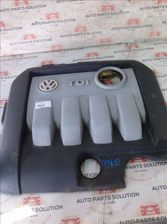 Capac motor VOLKSWAGEN GOLF 5 1.9 TDI