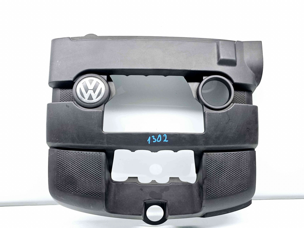 Capac motor Volkswagen Golf 5 (1K1) [Fabr 2004-2008] 06A103925CH 1.6 Benz BGU 75KW / 102CP