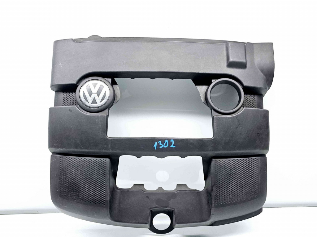 Capac motor Volkswagen Golf 5 (1K1) [Fabr 2004-2008] 06A103925CH 1.6 Benz BGU 75KW / 102CP