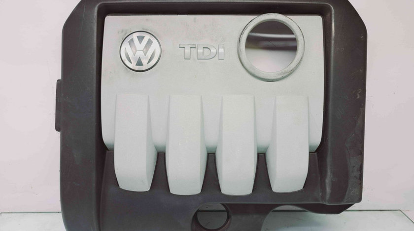 Capac motor Volkswagen Golf 5 (1K1) [Fabr 2004-2008] 03G103925BL