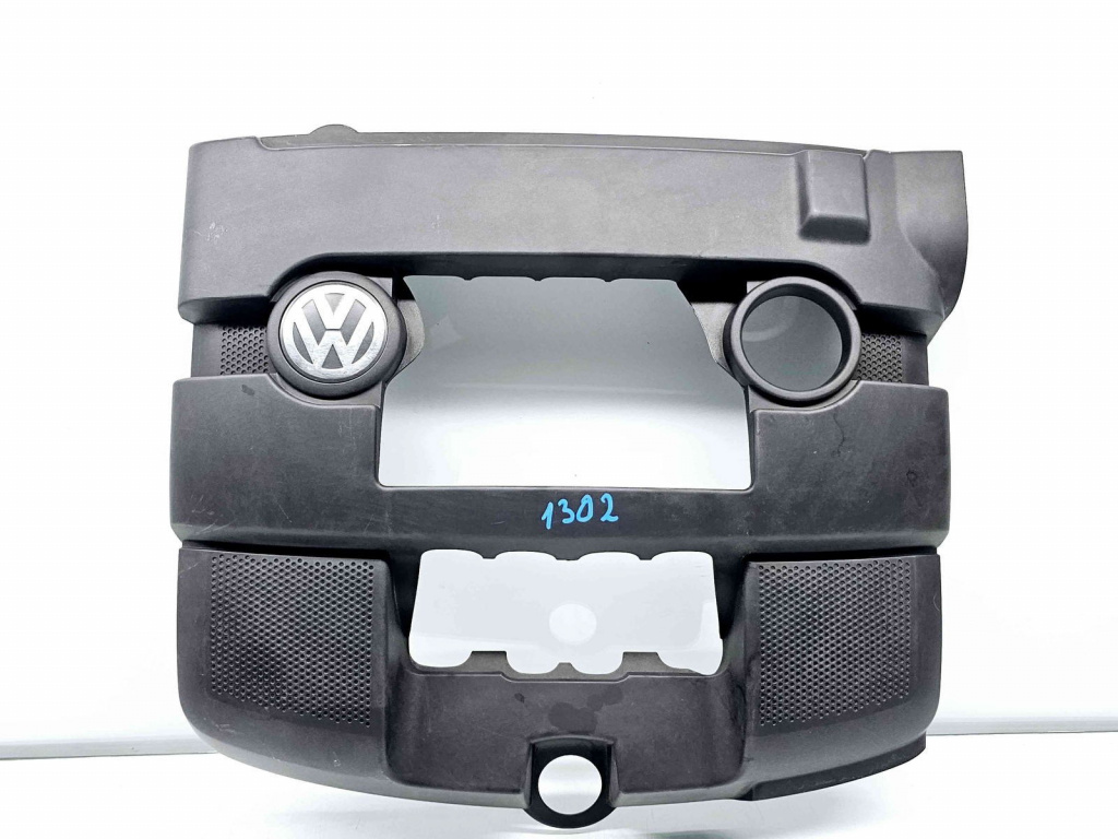 Capac motor Volkswagen Golf 5 Plus (5M1) [Fabr 2005-2008] 06A103925CH 1.6 Benz BGU 75KW / 102CP