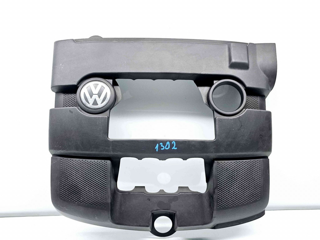 Capac motor Volkswagen Golf 5 Plus (5M1) [Fabr 2005-2008] 06A103925CH 1.6 Benz BGU 75KW / 102CP