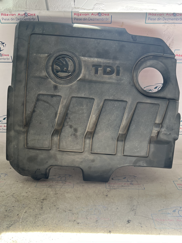 Capac motor Volkswagen Golf 6 1.6 2009, 03L103925B