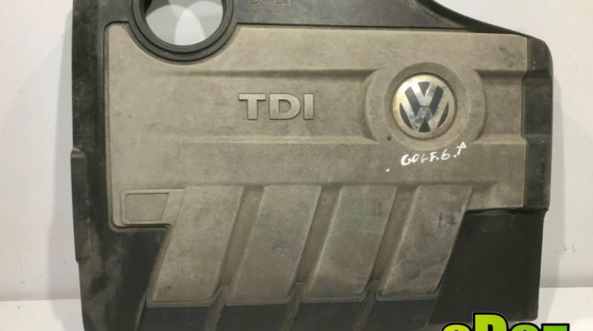 Capac motor Volkswagen Golf 6 (2008-2013) 2.0 tdi cfhc 03L103925AM