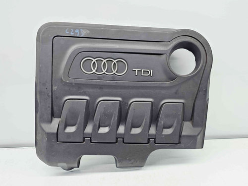 Capac motor Volkswagen Golf 6 (5K1) [Fabr 2009-2013] 03L103925AA 2.0 TDI CFGB 125KW / 170CP