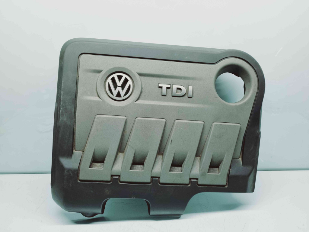 Capac motor Volkswagen Golf 6 (5K1) [Fabr 2009-2013] 03L103925R 1.4 Benz CGGA 59KW / 80CP 1.4 Benz CGGA 59KW / 80CP