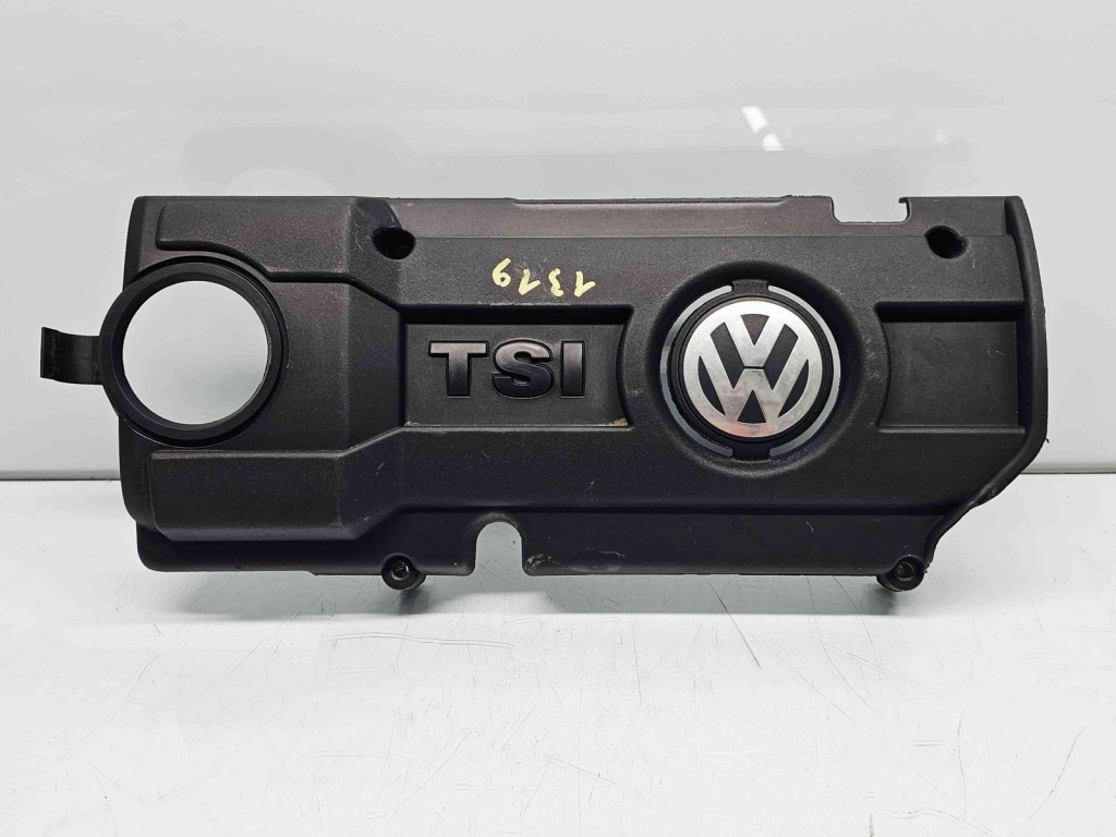 Capac motor Volkswagen Golf 6 (5K1) [Fabr 2009-2013] 03C103925AM 1.4 Benz CAXA 90KW / 122CP