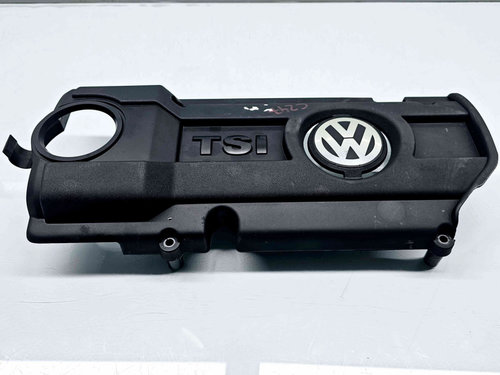 Capac motor Volkswagen Golf 6 (5K1) [Fabr 2009-2013] 03C103925AM 1.4 Benz CAXA 90KW / 122CP 1.4 Benz...