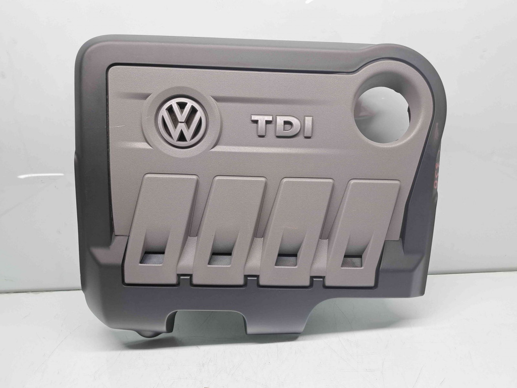Capac motor Volkswagen Golf 6 (5K1) [Fabr 2009-2013] 03L103925B 2.0 TDI CFFB 103KW / 140CP