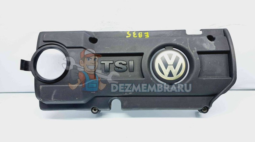 Capac motor Volkswagen Golf 6 (5K1) [Fabr 2009-2013] 03C103925AM 1.4 Benz CAXA