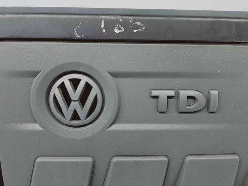 Capac motor Volkswagen Golf 6 (5K1) GTD [Fabr 2009-2013] 03L103925R 2.0 TDI CFGB 125KW / 170CP 2.0 T...