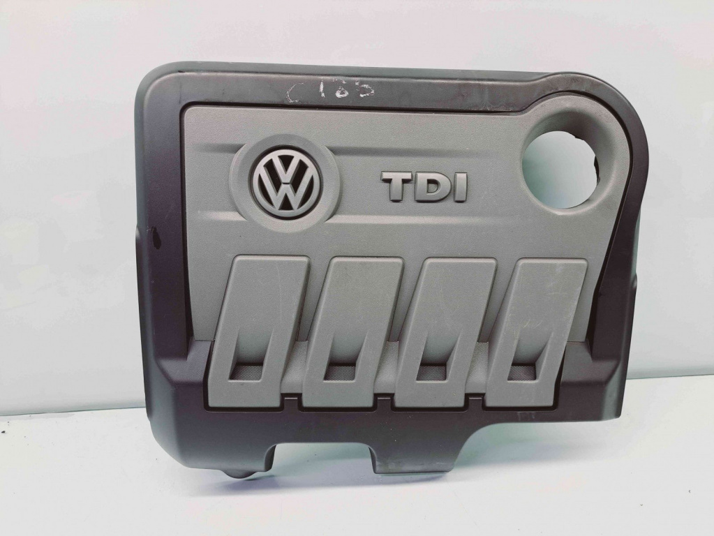 Capac motor Volkswagen Golf 6 (5K1) GTD [Fabr 2009-2013] 03L103925R 2.0 TDI CFGB 125KW / 170CP 2.0 TDI CFGB 125KW / 170CP