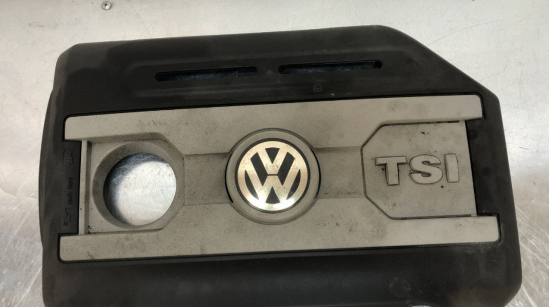 Capac motor Volkswagen Golf 6 Hatchback 1.8 TSI Manual, 160 sedan 2010 (06J103925)