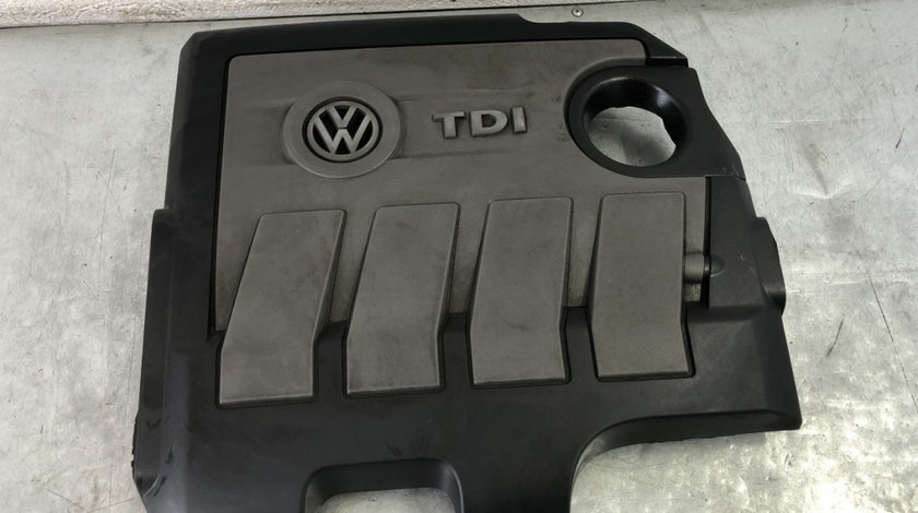 Capac motor Volkswagen Golf 6 HB, 1.6 TDI Manual, 105hp sedan 2010 (cod intern: 72268)