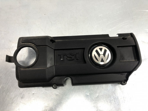 Capac motor Volkswagen Golf 6 Plus 1.4 TSI Manual, 122cp sedan 2012 (cod intern: 77254)