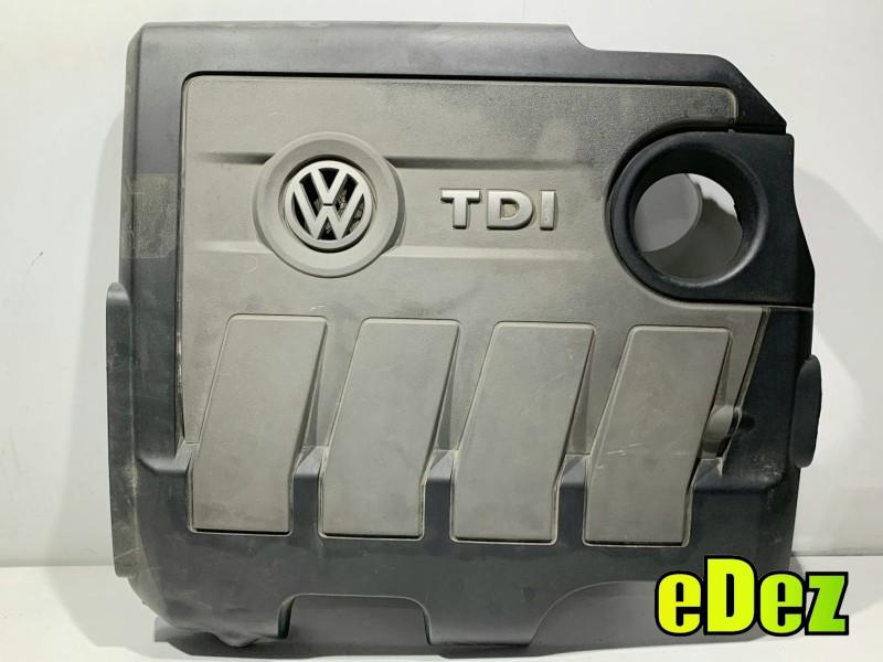 Capac motor Volkswagen Golf 6 plus (2009-2014) 1.6 tdi CAYC 03L103925B