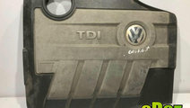 Capac motor Volkswagen Golf 6 plus (2009-2014) 2.0...