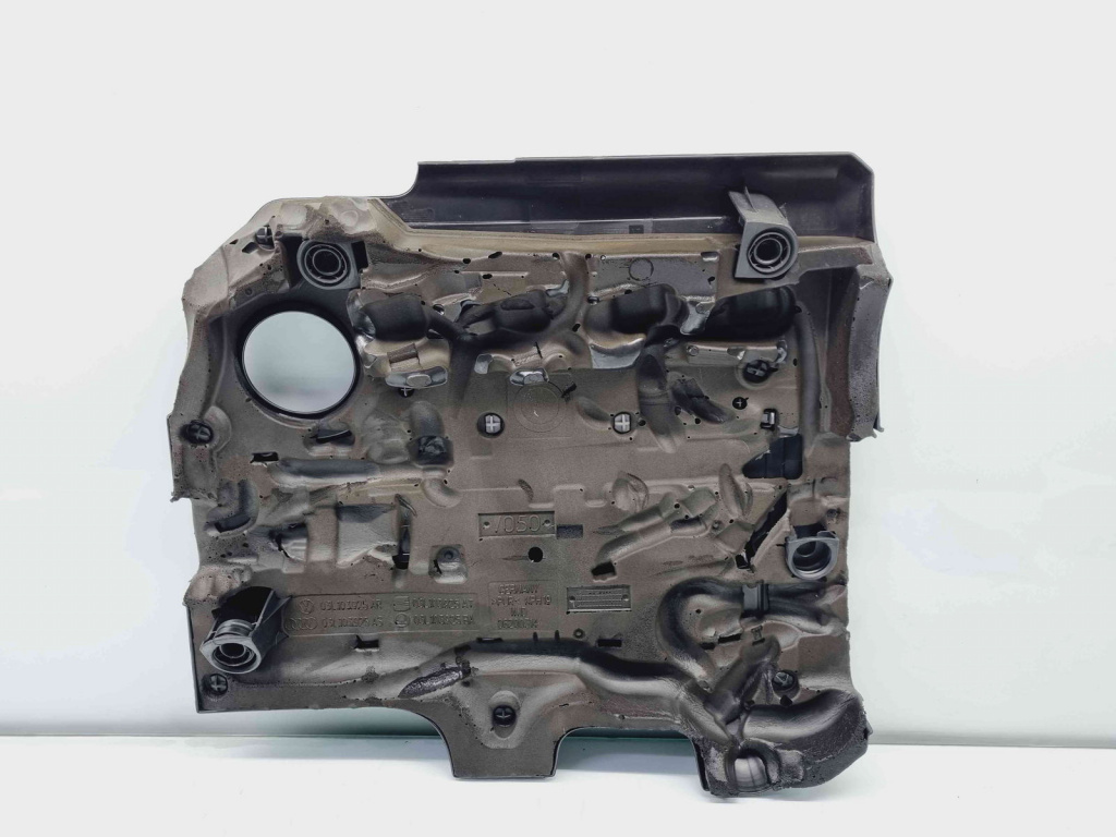 Capac motor Volkswagen Golf 6 Plus (521) [Fabr 2009-2013] 03L103925AR 1.6 TDI CAYC77KW / 105CP 1.6 TDI CAYC 77KW / 105CP