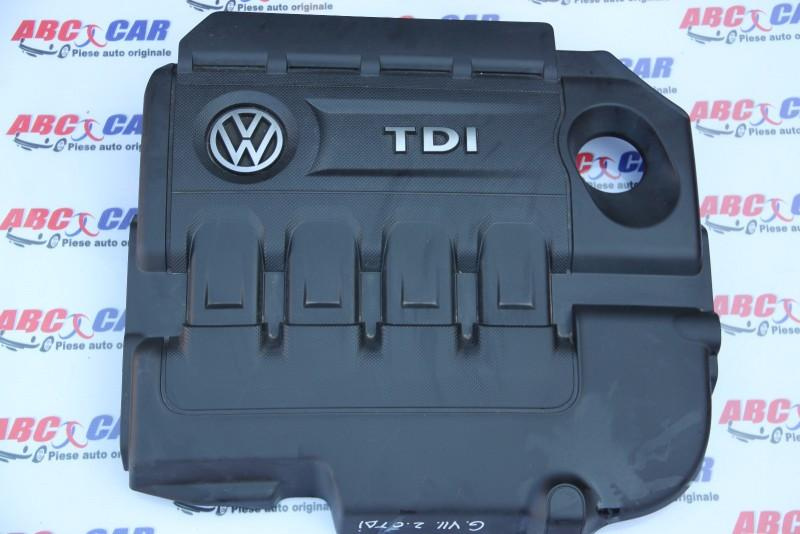 Capac motor Volkswagen Golf 7 facelift 2017-2020 04L103954T