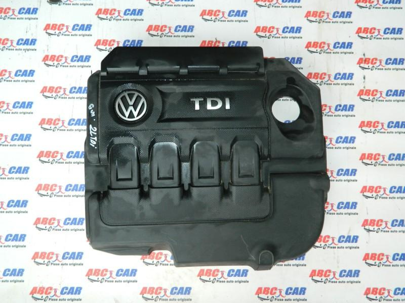 Capac motor Volkswagen Golf 7 facelift 2017-2020