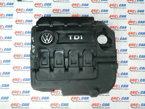 Capac motor Volkswagen Golf 7 facelift 2017-2020