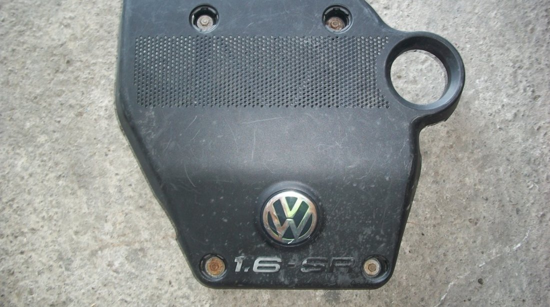 Capac motor Volkswagen Golf IV 1.6 SR