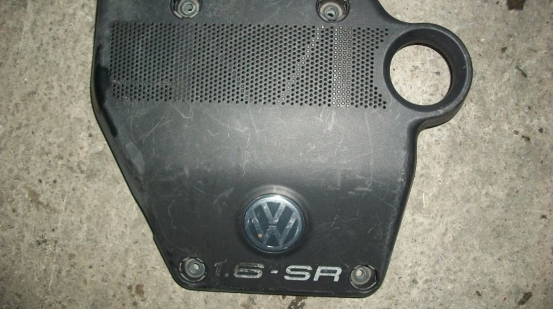 Capac motor Volkswagen Golf IV