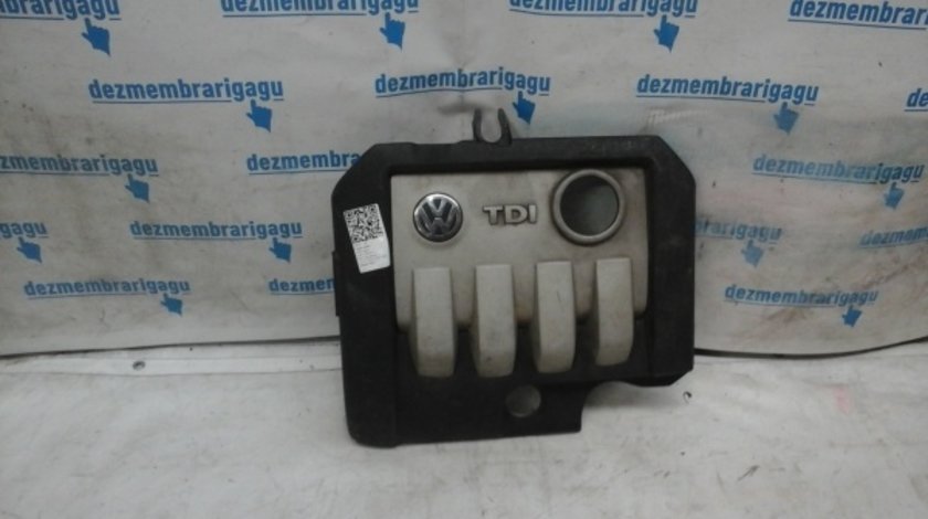 Capac motor Volkswagen Golf V (2003-)