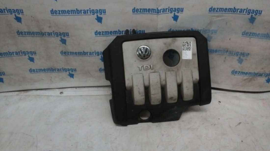 Capac motor Volkswagen Golf V (2003-)