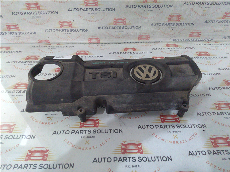 Capac motor VOLKSWAGEN JETTA 1.4 TSI an fabr. 2009
