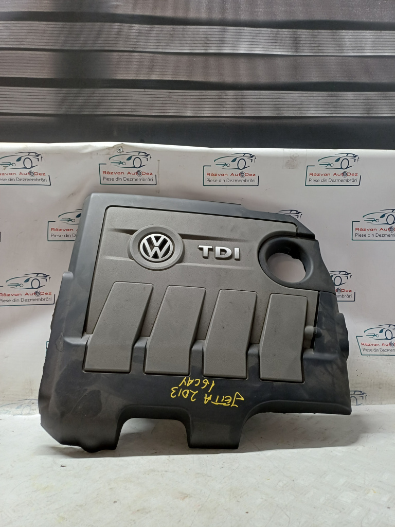 Capac motor Volkswagen Jetta 1.6 Motorina 2013, -