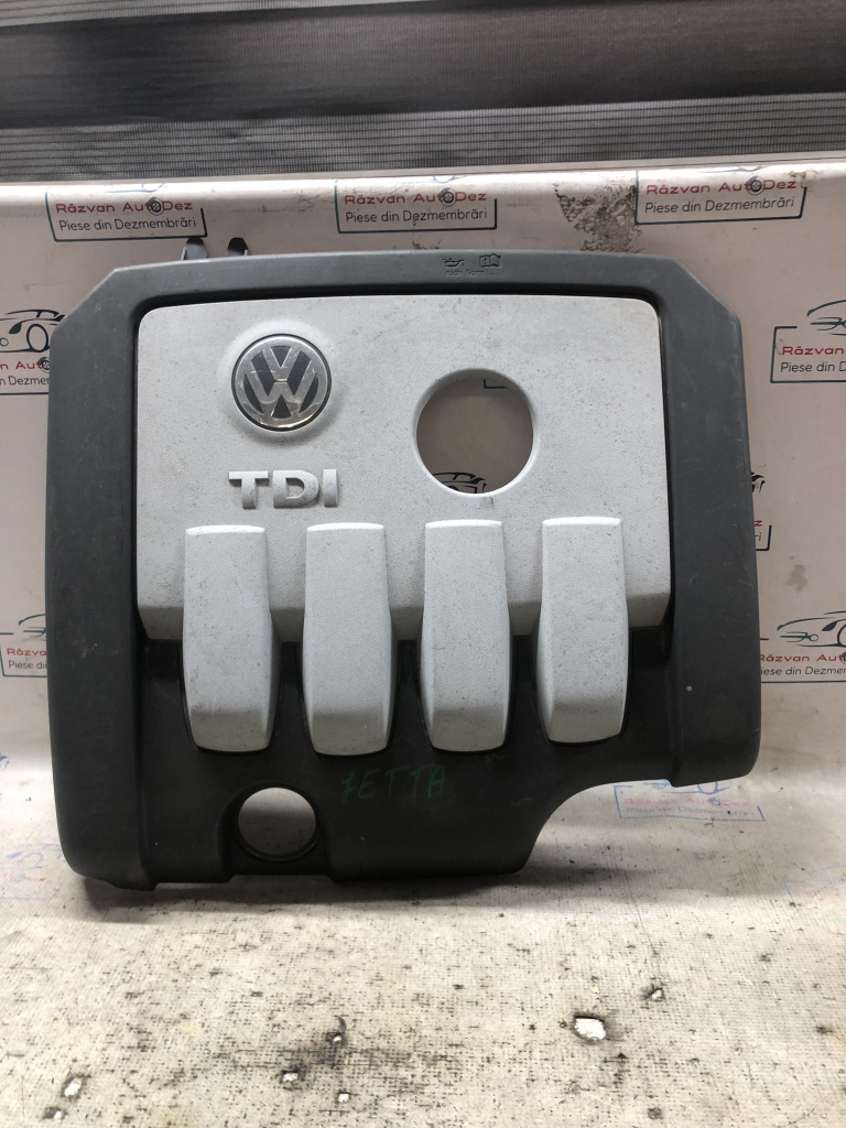 Capac motor Volkswagen Jetta 2.0 Motorina 2008, 03G103925BP