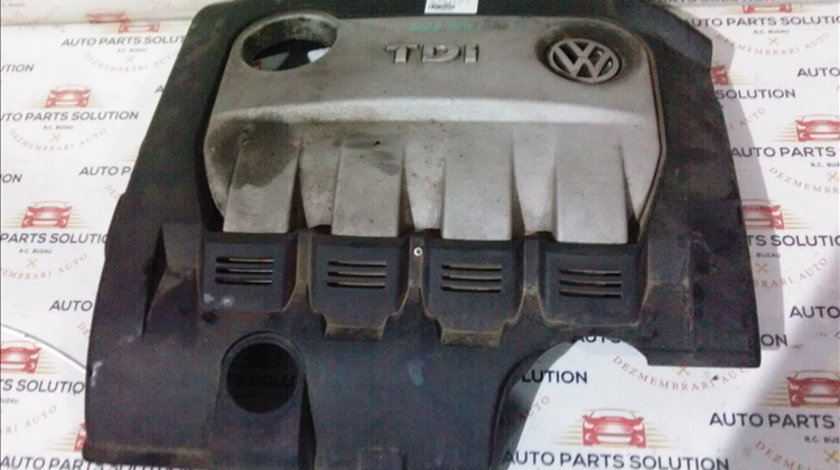 Capac motor VOLKSWAGEN JETTA 2008