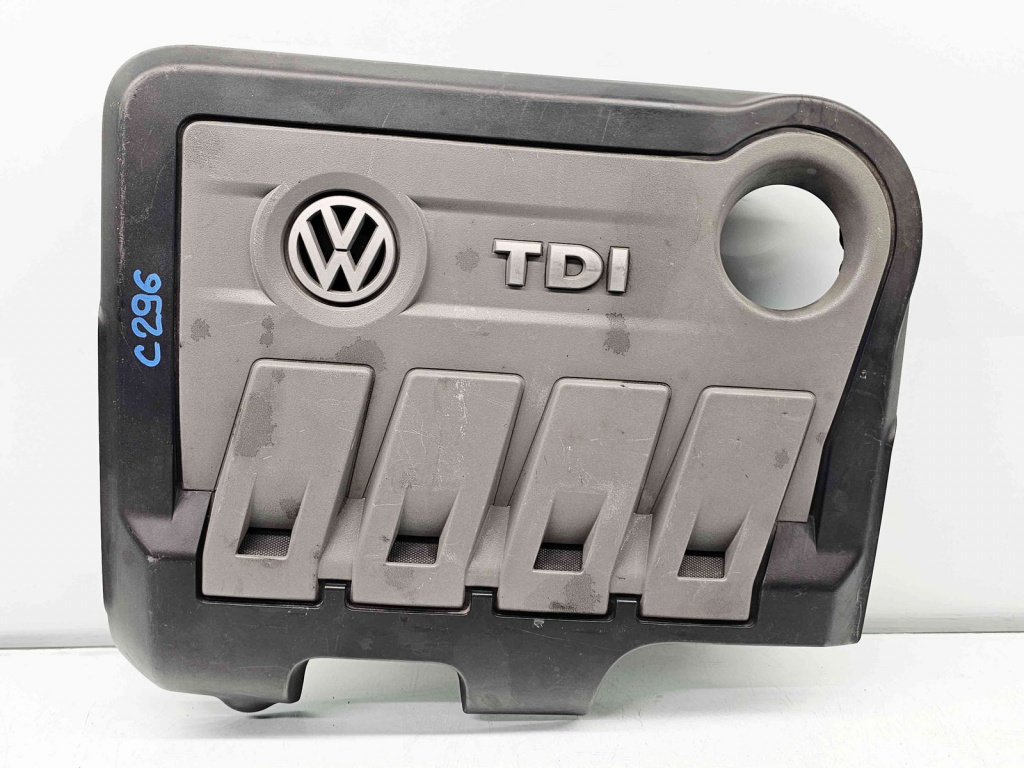Capac motor Volkswagen Jetta 4 (162,163) [Fabr 2010-2016] 03L103925AA 2.0 TDI CFFB 103KW / 140CP