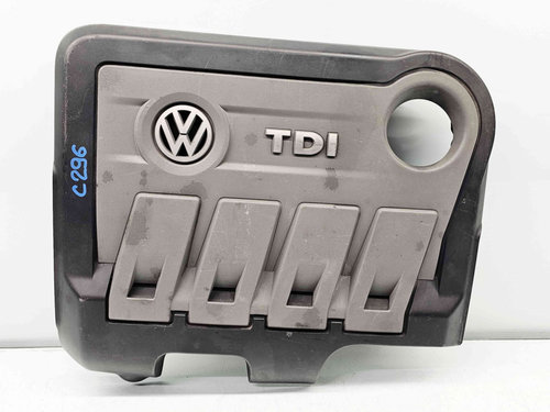 Capac motor Volkswagen Jetta 4 (162,163) [Fabr 2010-2016] 03L103925AA 2.0 TDI CFFB 103KW / 140CP