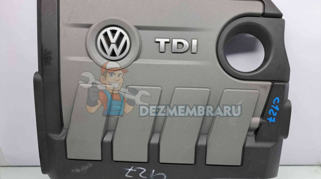 Capac motor Volkswagen Jetta 4 (6Z) [Fabr 2011-2017] 03L103925BA 1.6 TDI CAYC