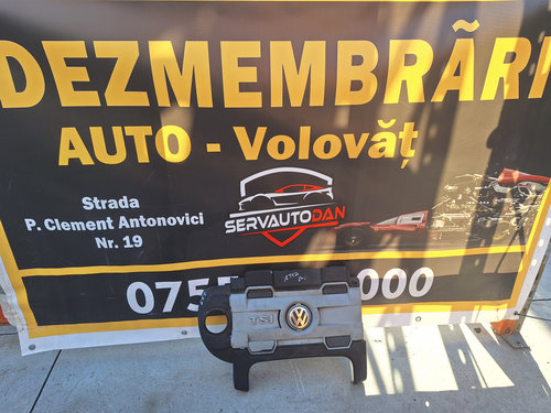 Capac motor Volkswagen Jetta 5 (2005-2010) 1.4 Benzina 2010