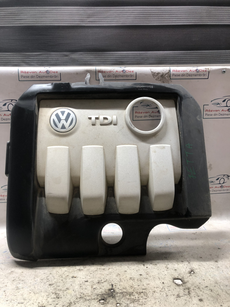 Capac motor Volkswagen Jetta - Motorina 2012, 03G103925BJ
