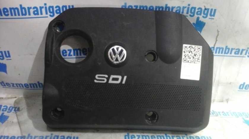 Capac motor Volkswagen Lupo (1998-2005)