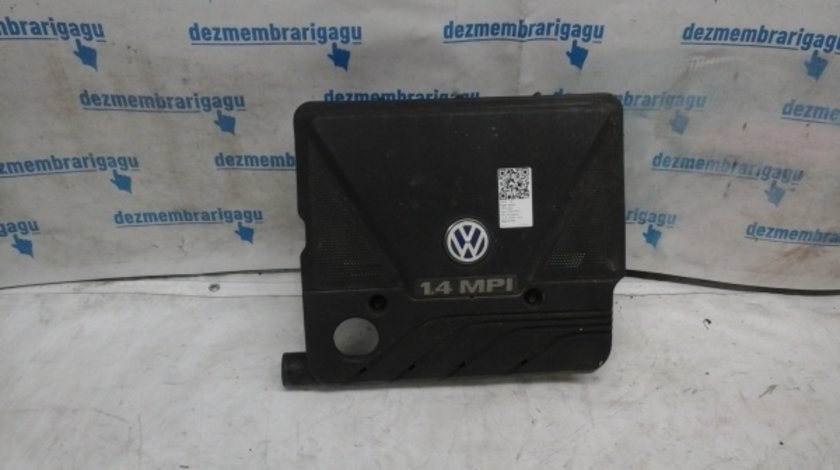 Capac motor Volkswagen Lupo (1998-2005)