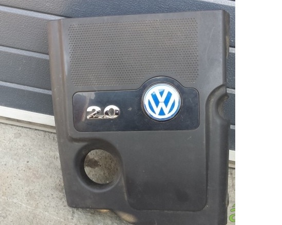 Capac motor Volkswagen Passat 2.0l an199