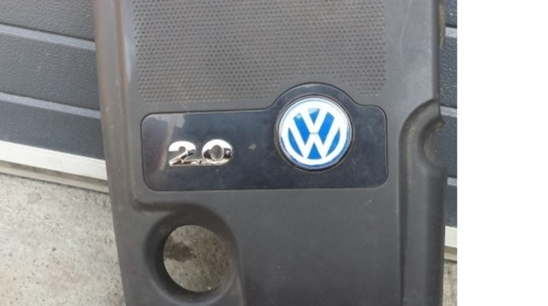 Capac motor Volkswagen Passat 2.0l an1998-2005