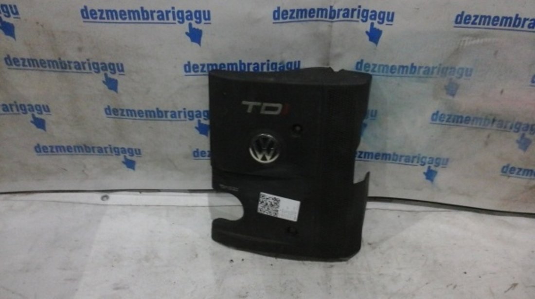 Capac motor Volkswagen Passat 3b2 - 3b5 (1996-2000)